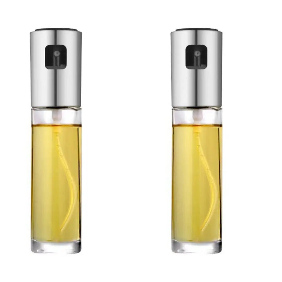 Stainless Steel Oil Sprayer